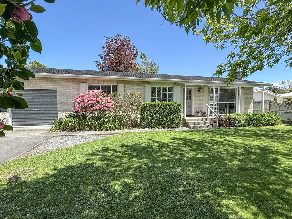 14 Papawai Road, Greytown, South Wairarapa, Wairarapa