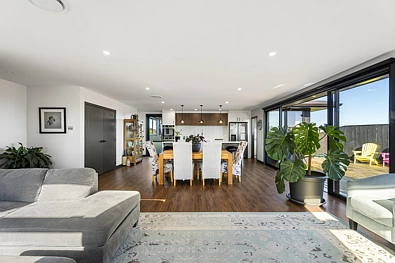 7 Omahuru Road, Glenbrook, Franklin District, 5 Bedrooms, 4 Bathrooms, House