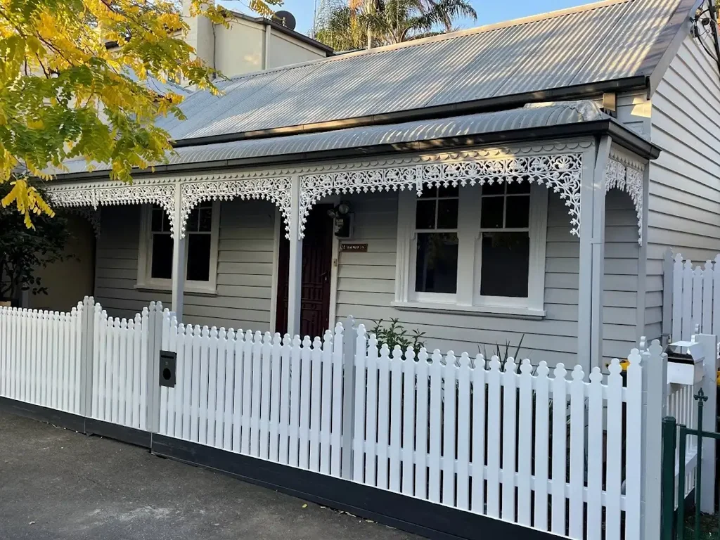 Charming Victorian Home with Modern Comforts in Prime South Melbourne