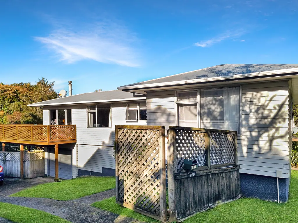Maungaraki 3Moenga MUST SELL - ASAP! MAKE AN OFFER