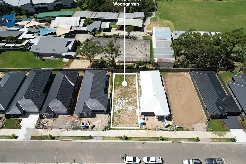 Woongarrah Build Your Dream Home in a Thriving Coastal Community – 360.7m² of Premium Land in Woongarrah