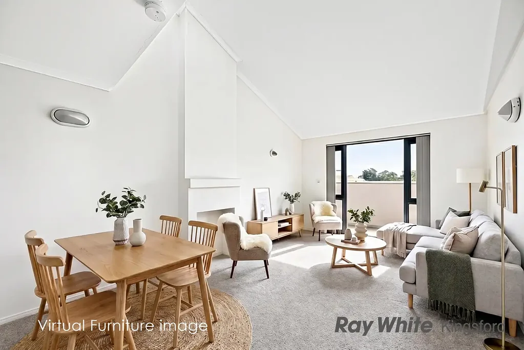 Newtown 2Habitaciones Modern living - Spacious apartment with terrace + parking