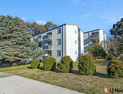 11/5 Parkhill Street, Pearce, ACT 2607, 2 ਕਮਰੇ, 1 ਬਾਥਰੂਮ, Unit