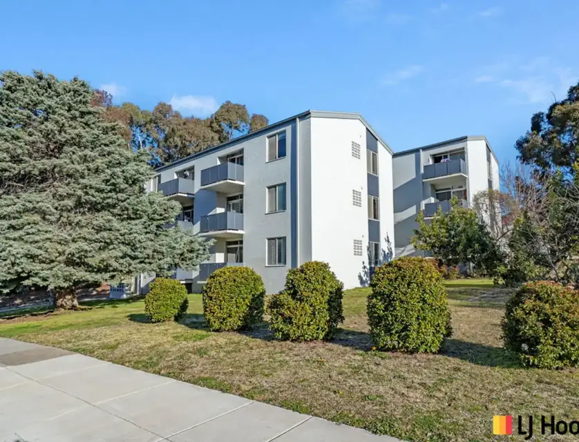 11/5 Parkhill Street, Pearce, ACT 2607, 2 ਕਮਰੇ, 1 ਬਾਥਰੂਮ, Unit