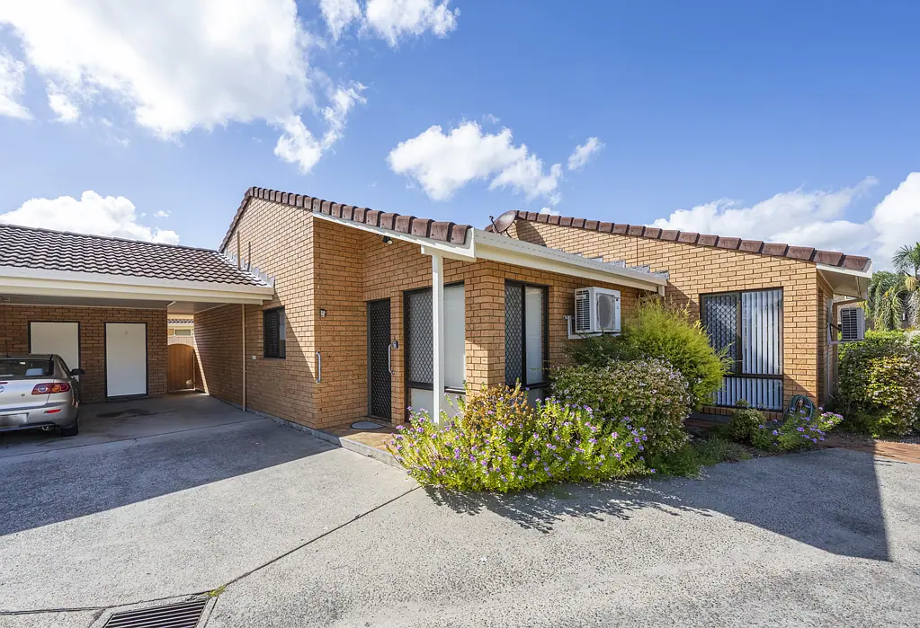 2/5 Eversley Place, Grafton, NSW 2460