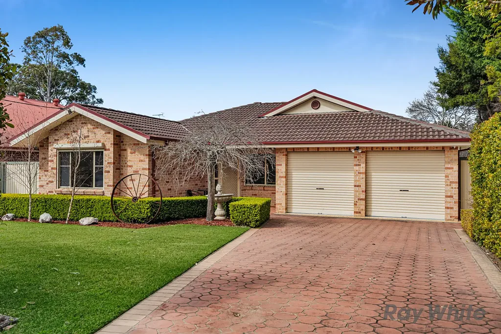 Thirlmere 4 Slaapkamer Spacious Family Living with Plenty to Offer