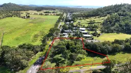 2084 Yakapari Seaforth Road, Seaforth