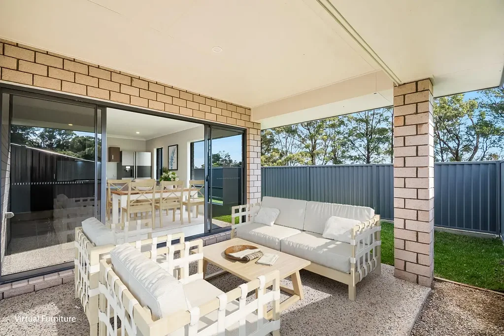 Goonellabah 4침실 Beautifully Finished Brand New Home with a Leafy Outlook