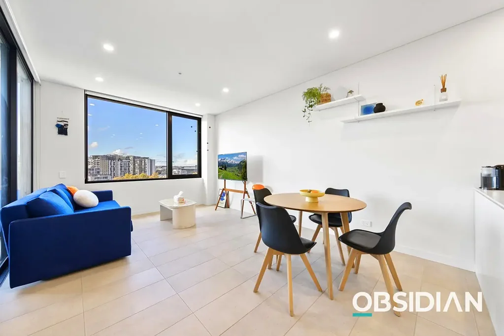 807/1 Mahogany Ave, Macquarie Park, NSW 2113