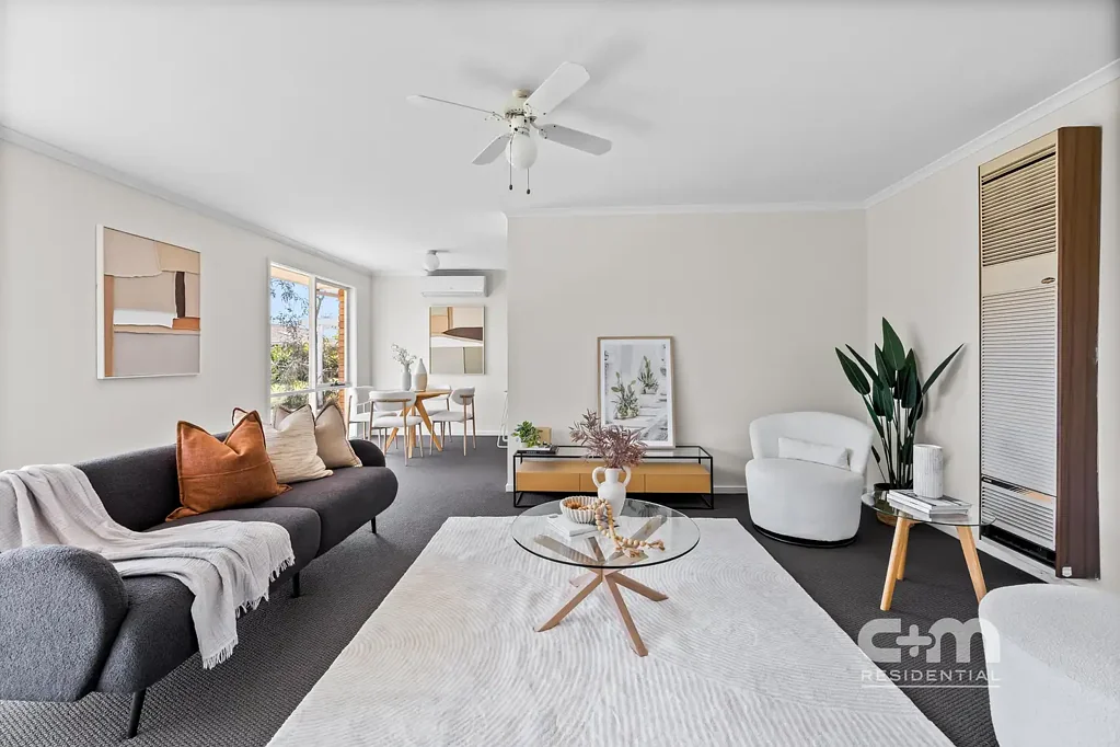 Pascoe Vale 3ਬੈੱਡਰੂਮ A Peaceful Pascoe Vale Escape!