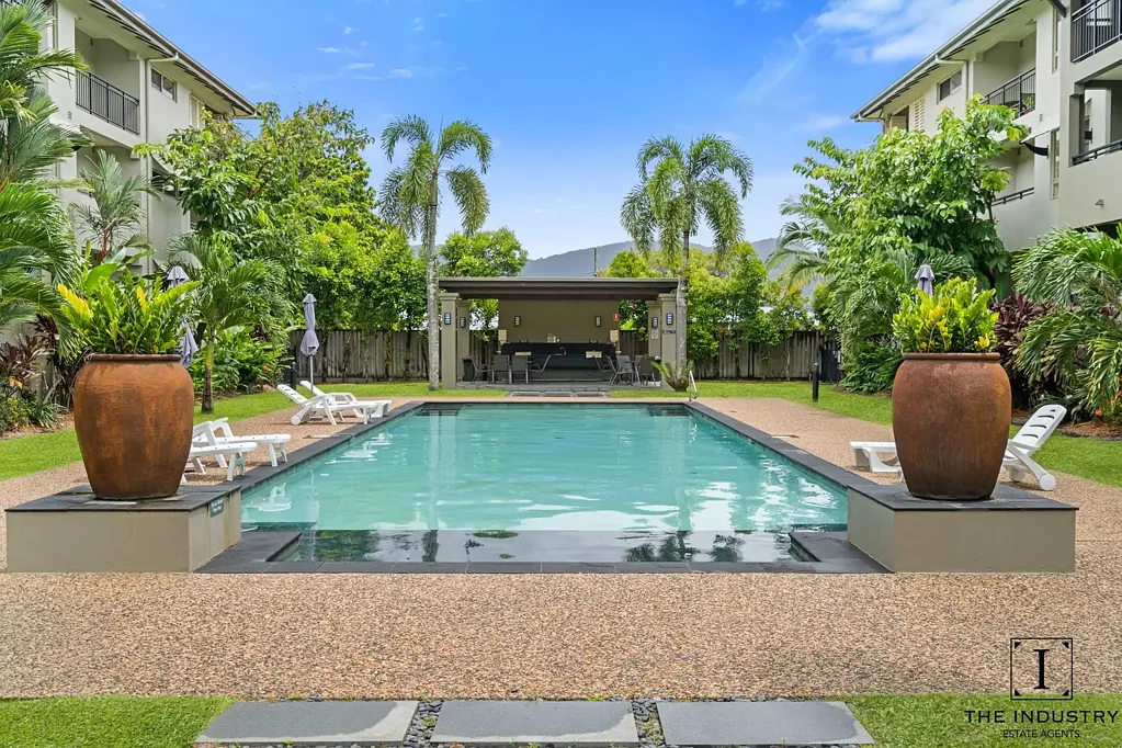 1207/37-41 Mann Street, Westcourt, QLD 4870
