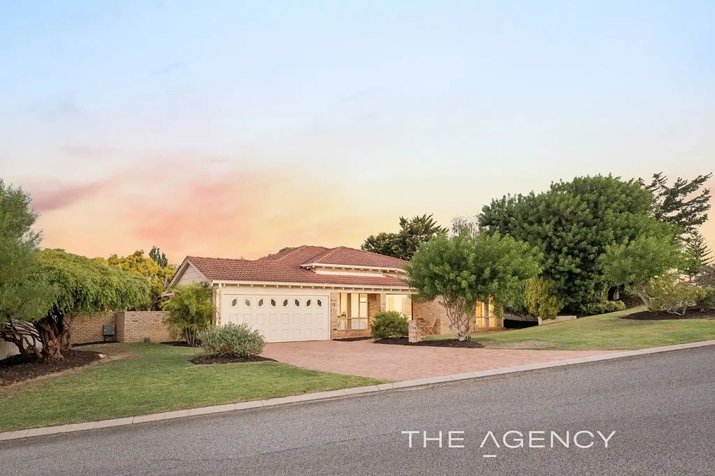 1 Sandstone Place, Marmion, WA 6020