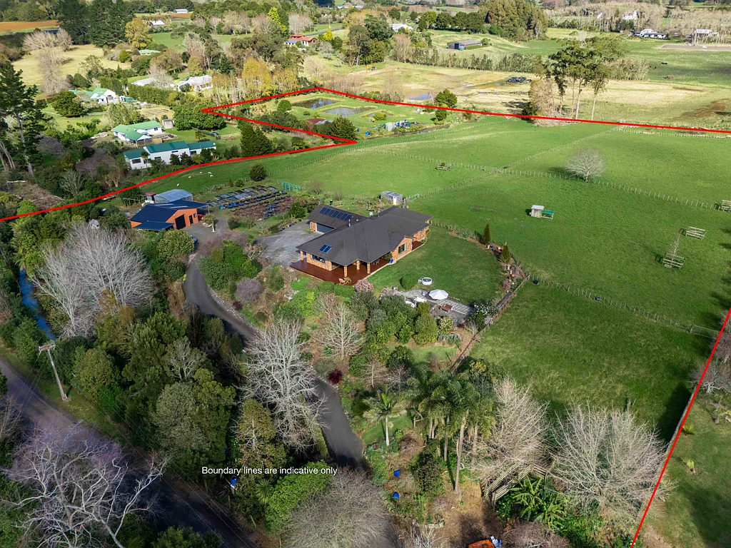 128E Mauku Road, Patumahoe, Franklin, Auckland