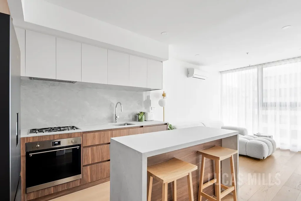 401/105 Rosslyn Street, West Melbourne, VIC 3003