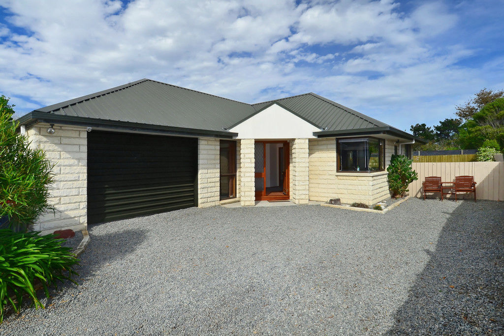 108a Oram Avenue, New Brighton, Christchurch, 3 غرف, 1 حمامات