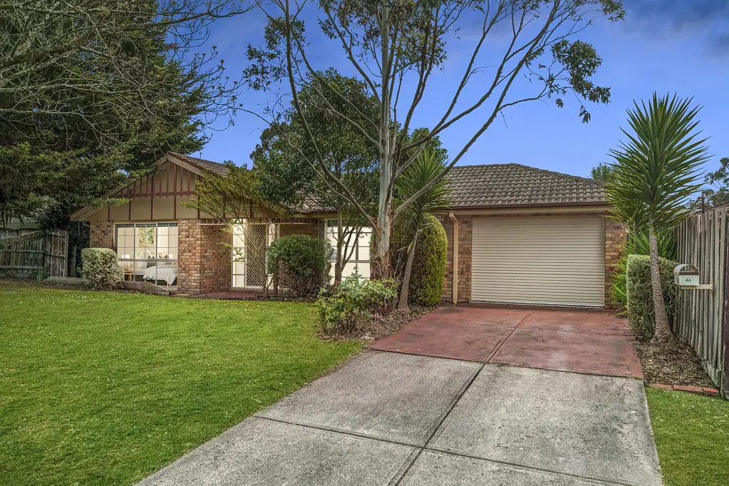 4A Windsor Park Rise, Mooroolbark, VIC 3138