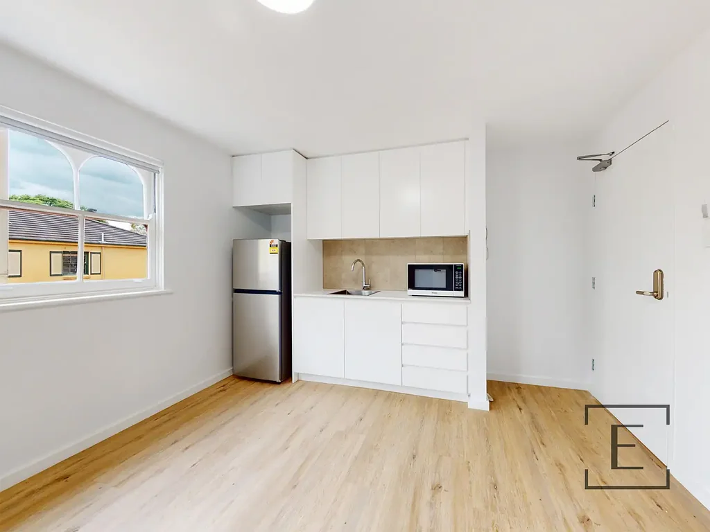 Studio Room in the Heart of Parramatta