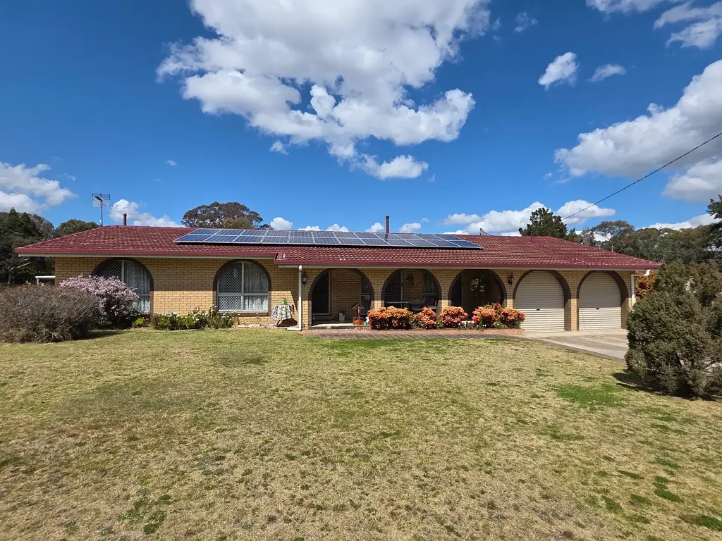 53 Greenup Street, Stanthorpe, QLD 4380