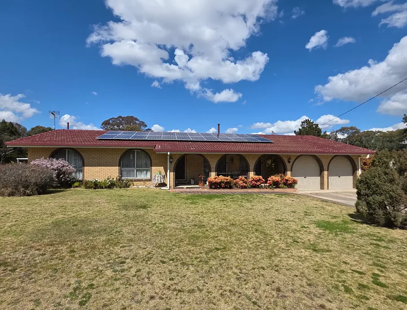 53 Greenup Street, Stanthorpe, QLD 4380, 3 कमरे, 2 बाथरूम, House