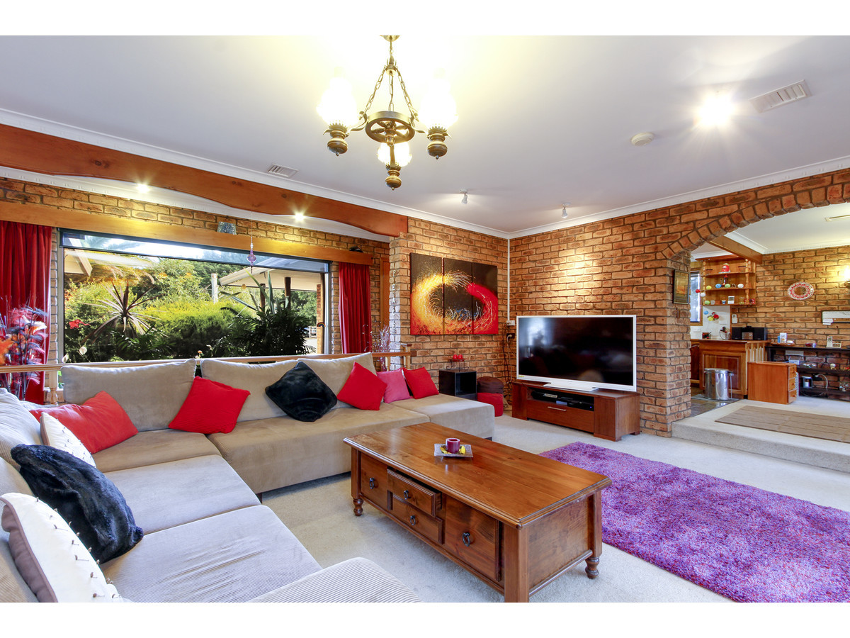 26 HAMPTON CT, LONGFORD VIC 3851, 0部屋, 0バスルーム, House