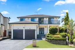 10 Amelia Close, Cecil Hills