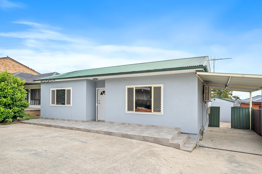 13 Fullam Road, Blacktown, NSW 2148