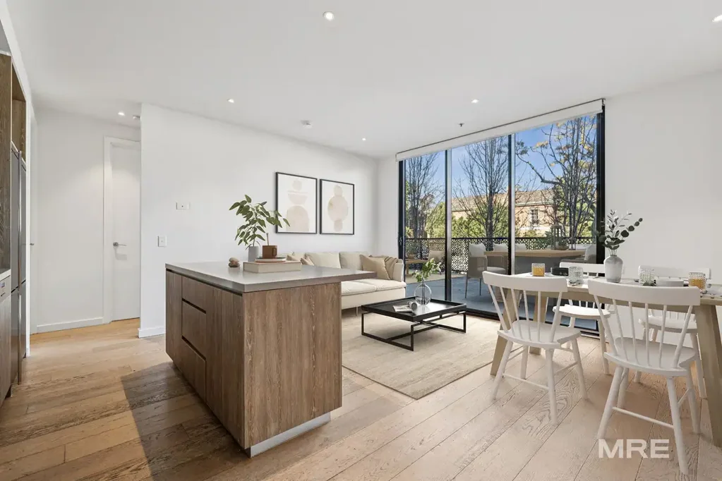 Hawthorn 2ਬੈੱਡਰੂਮ Expressions of Interest closing Thursday, 13th November at 10:00 a.m.