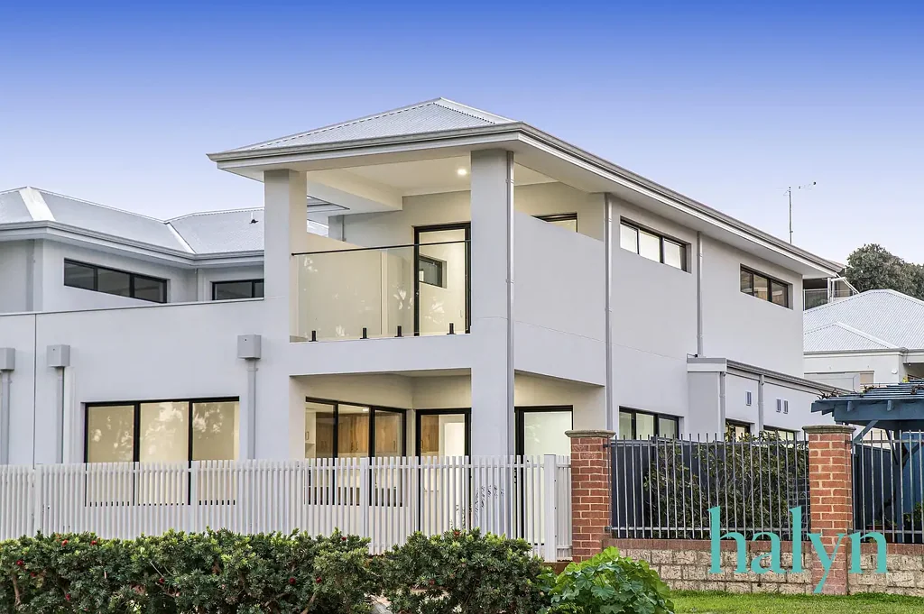 47F Kirkham Hill Terrace, Maylands, WA 6051