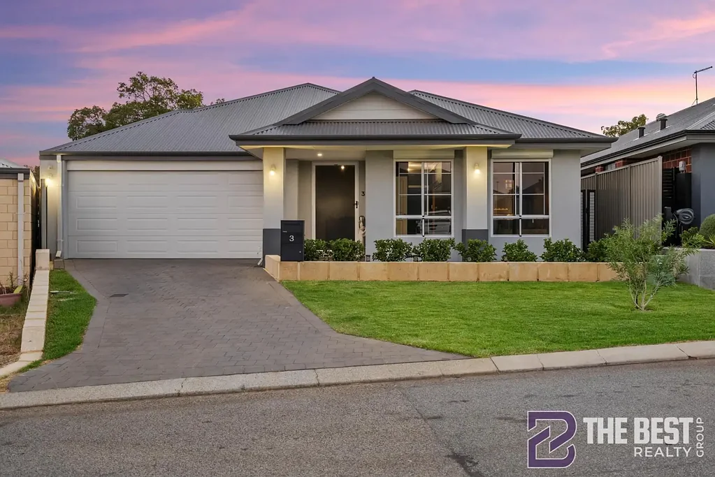3 Calne Court, Wellard, WA 6170