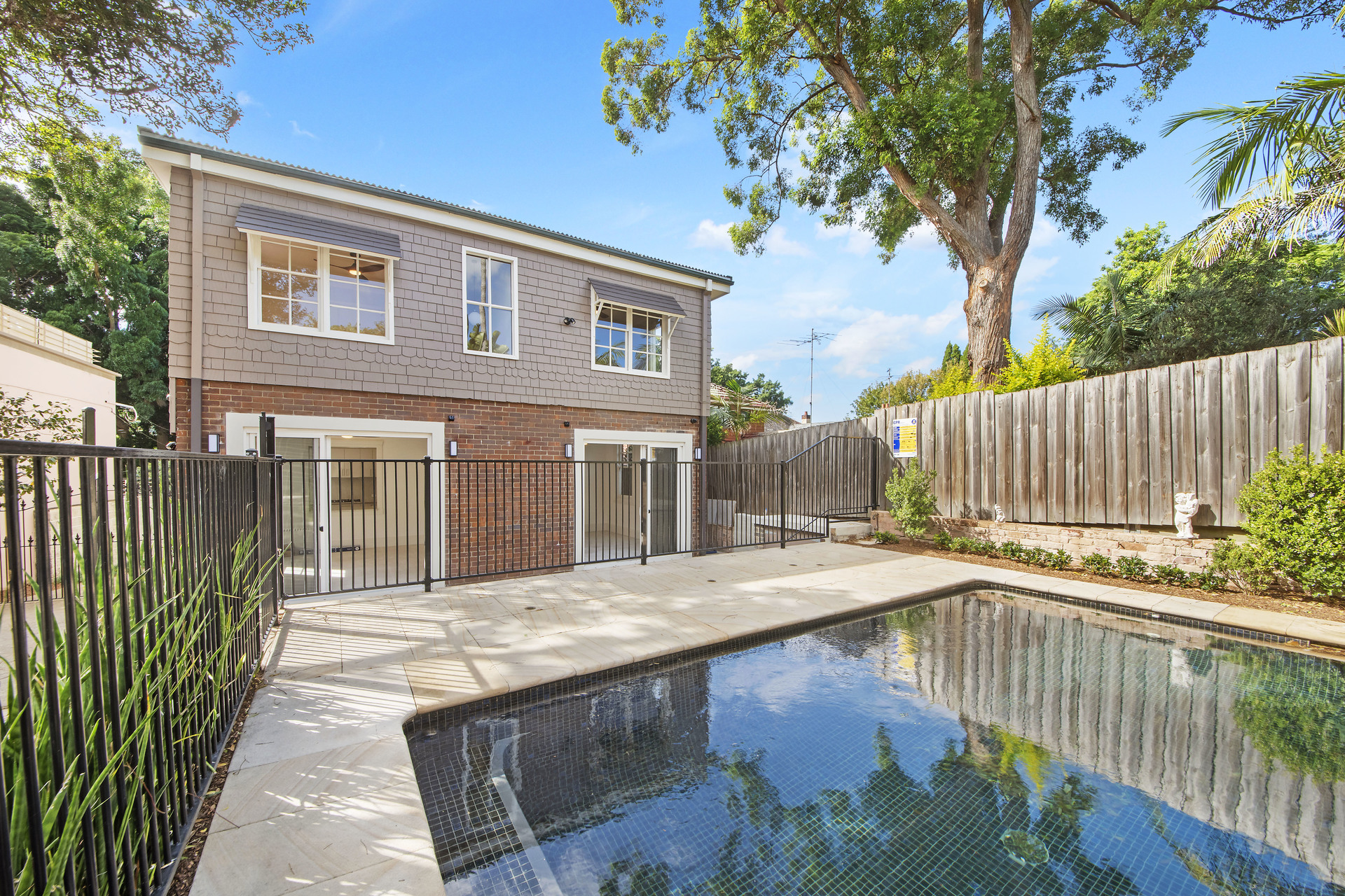 44 LARKIN ST, WAVERTON NSW 2060, 0 침실, 0 욕실, House