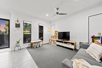 78 Mcdermott Parade, Rochedale, QLD 4123, 3房, 2浴, Townhouse