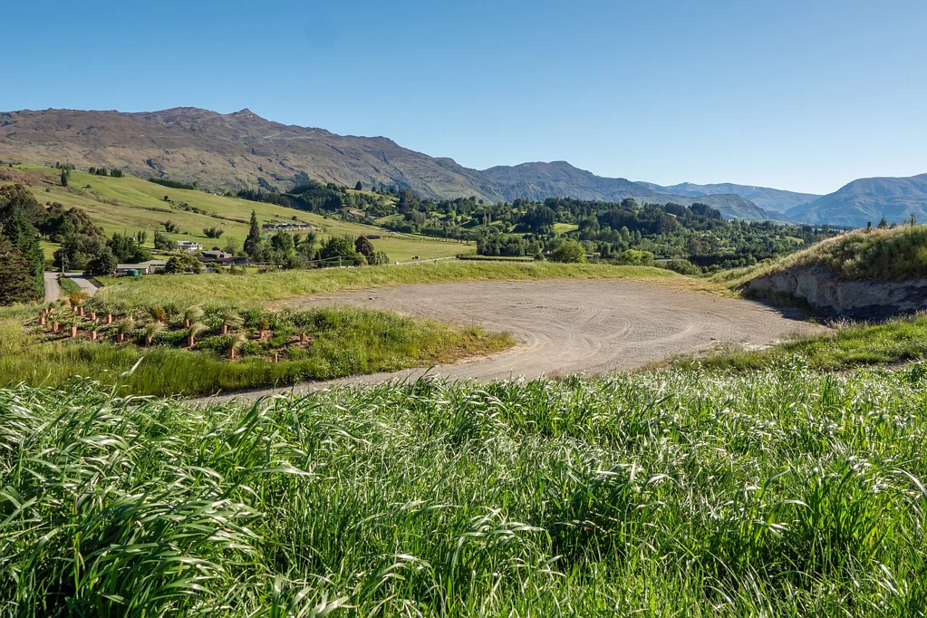 Dalefield/Wakatipu Basin Dalefield - Cream of the Crop