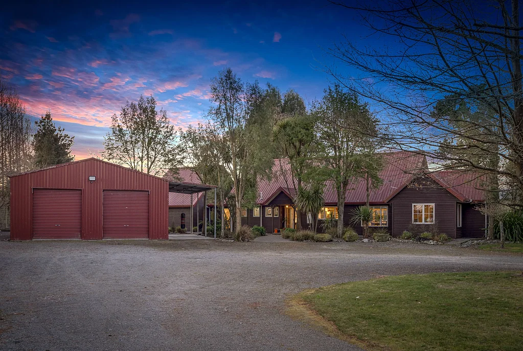 83 Bradys Road, Loburn, Waimakariri, Canterbury