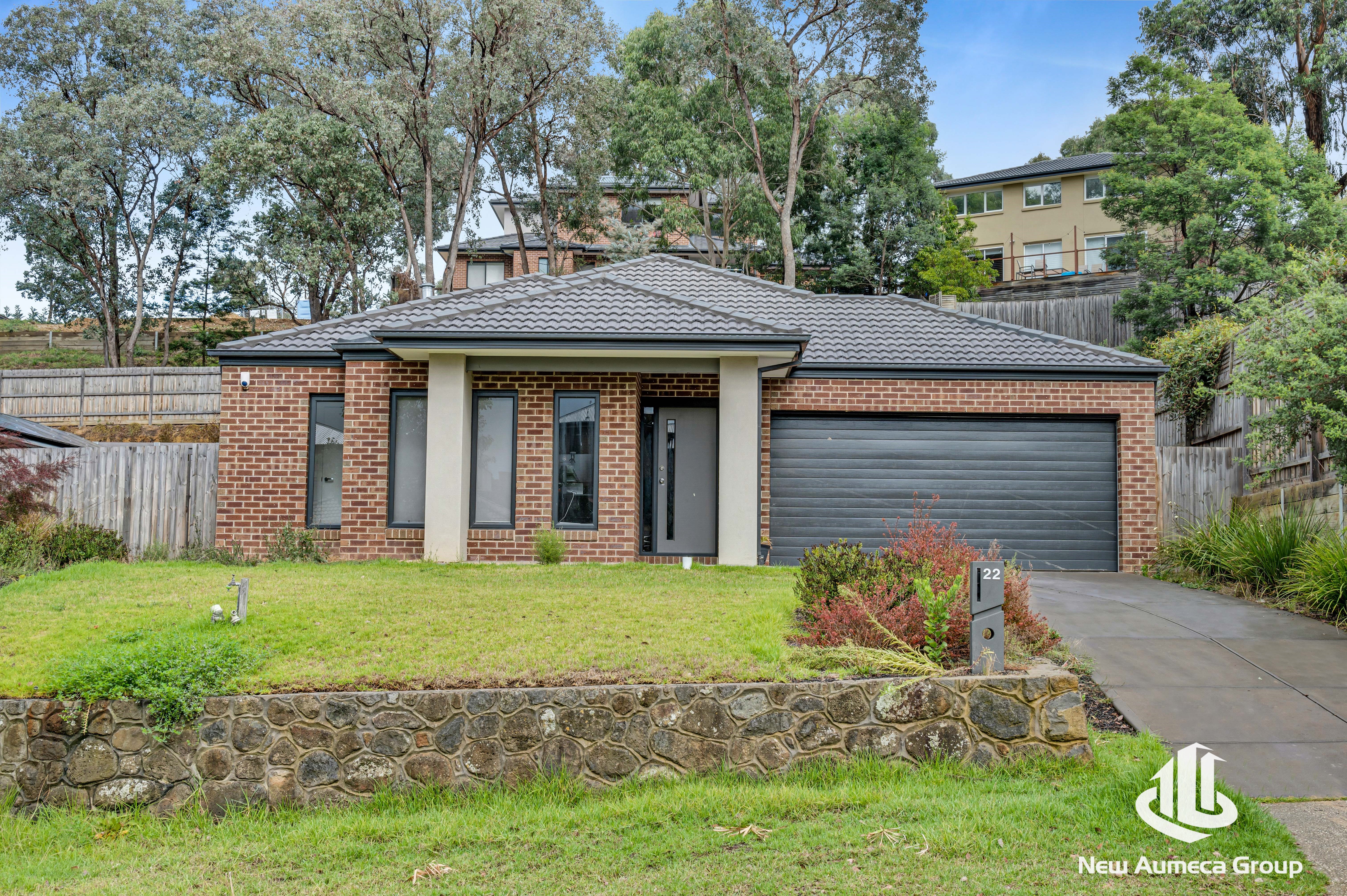 22 DISCOVERY DR, DIAMOND CREEK VIC 3089, 0 Schlafzimmer, 0 Badezimmer, House