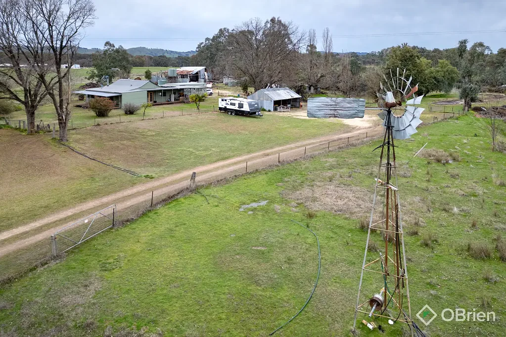 276 Whorouly-Bowmans Road, Bowmans Forest, VIC 3735
