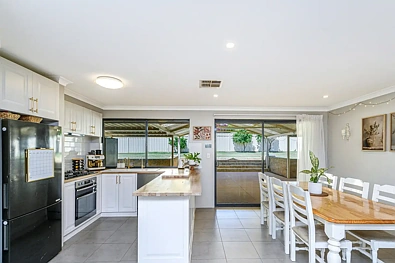 1 Lefroy Street, Gingin, WA 6503, 4房, 2浴, 独立屋