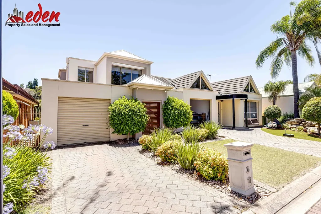 17 Gammon Court, Greenwith, SA 5125