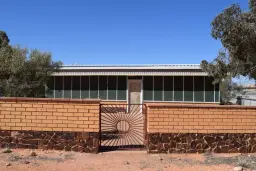 Lot 464 Stuart Street, Coober Pedy