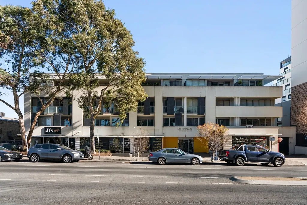 206/43 High Street, Preston, VIC 3072