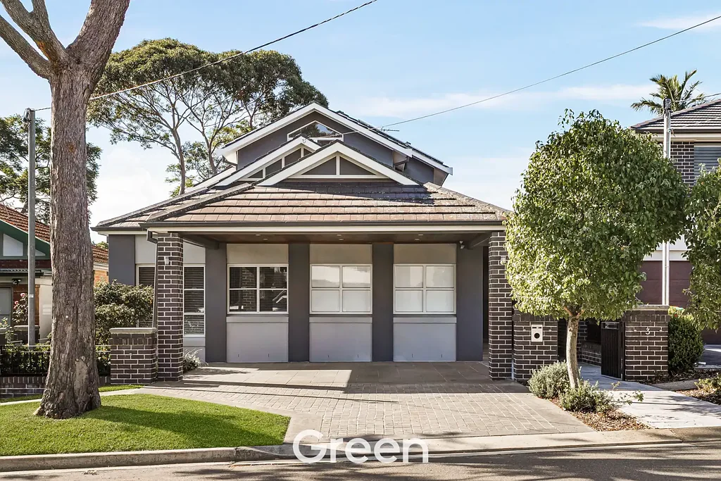 3 Deakin Street, West Ryde, NSW 2114
