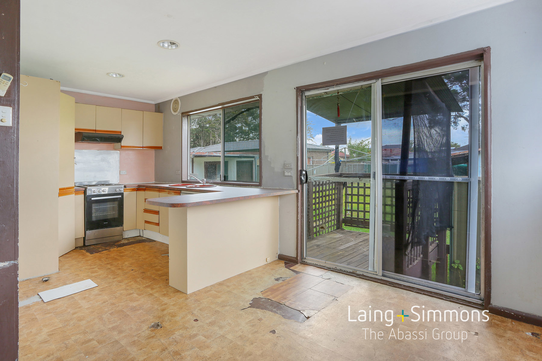 17 OAK ST, NORTH ST MARYS NSW 2760, 0房, 0浴, House