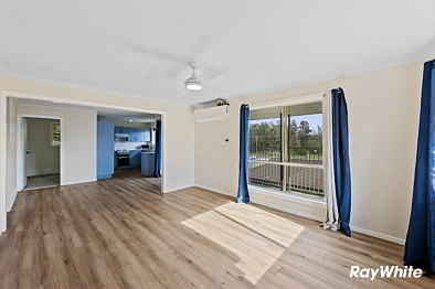 7B Vesper St, Batemans Bay, NSW 2536, 3房, 1浴, House