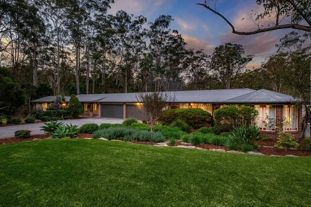 30 Palm Valley Road, Tumbi Umbi, NSW 2261