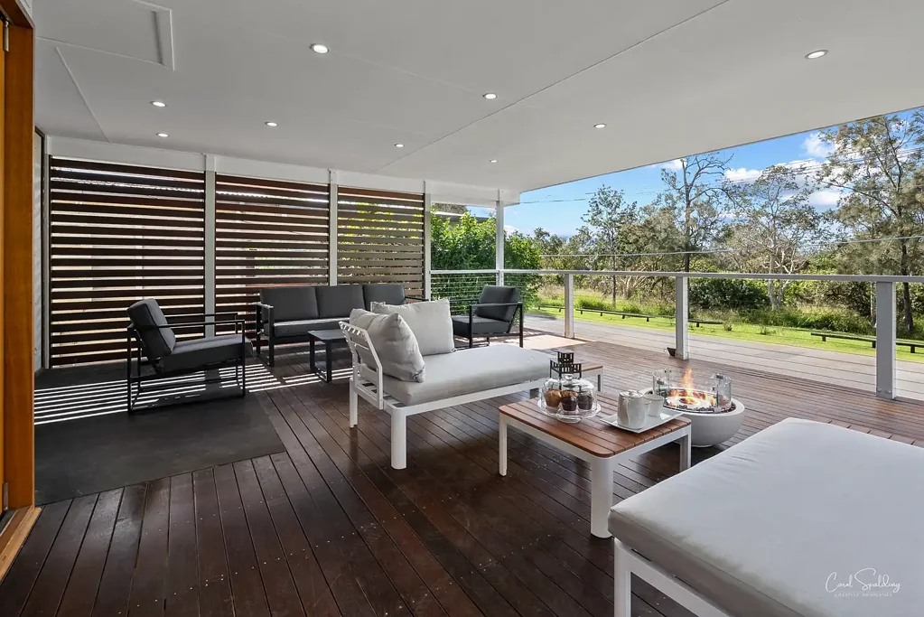 Carina 3房  湖畔生活，风格翻新 & 灵活的家庭空间  Parkside Living with Renovated Style & Flexible Family Spaces