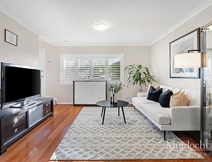 1/7-9 Cross Street, Baulkham Hills, NSW 2153, 3部屋, 2バスルーム, Townhouse