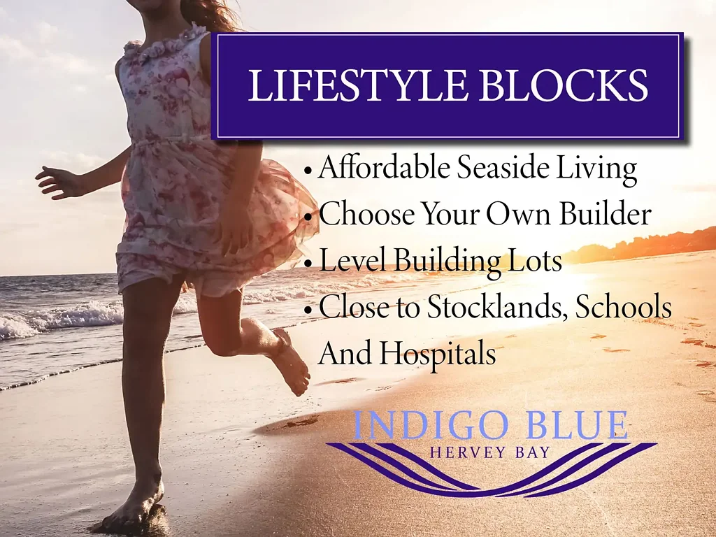LOT 131 Indigo Blue, Kawungan, QLD 4655