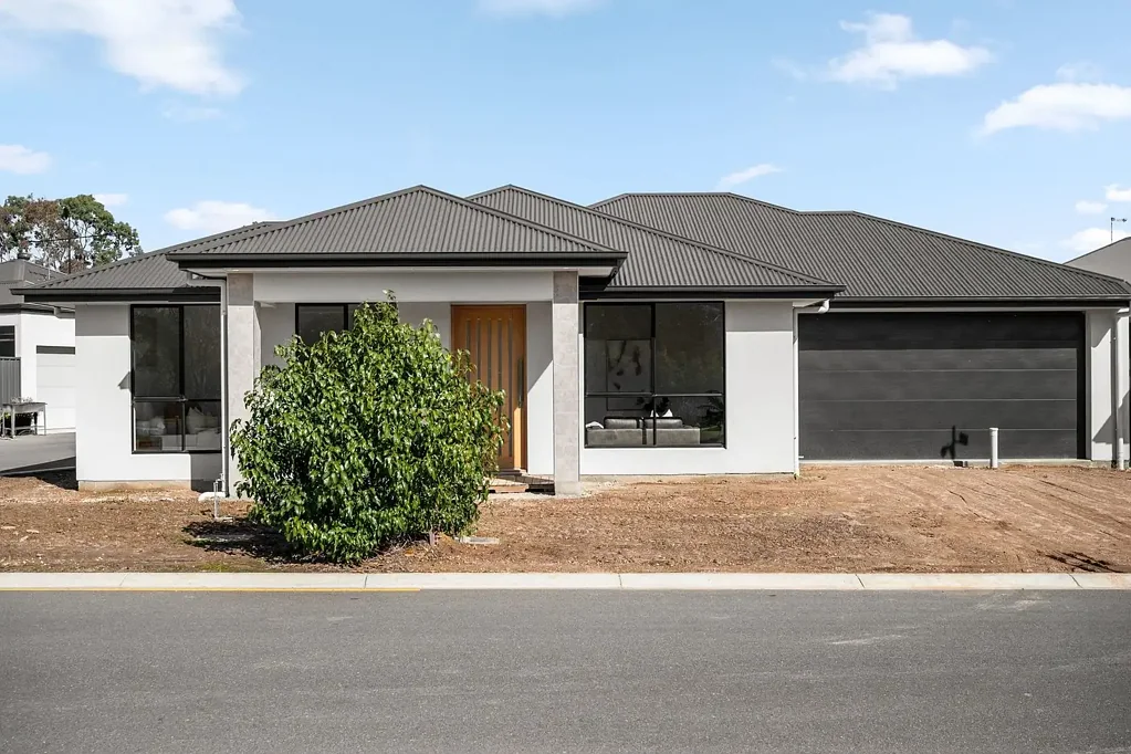 Mount Barker 4房  Freshly Built for Effortless Modern Living.