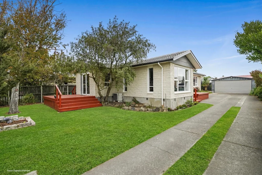 29 Ingrid Street, Parklands, Christchurch, Canterbury