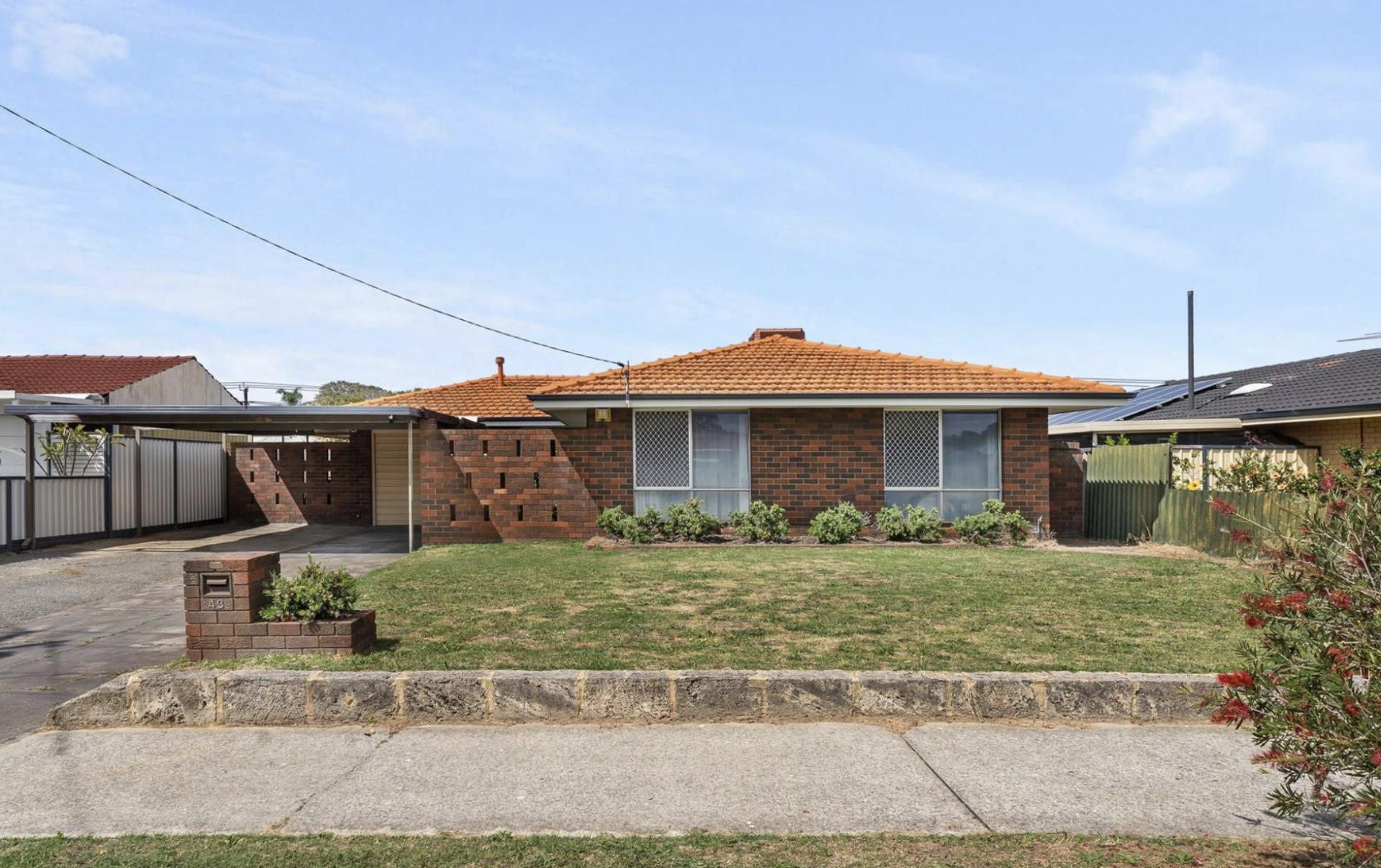 43 MASTERS ST, KENWICK WA 6107, 0 chambres, 0 salles de bain, House