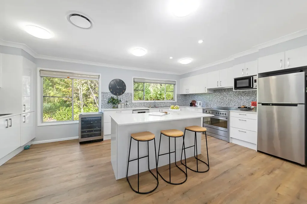 Thornleigh 4Kwarto Family flexibility with multi-generational appeal